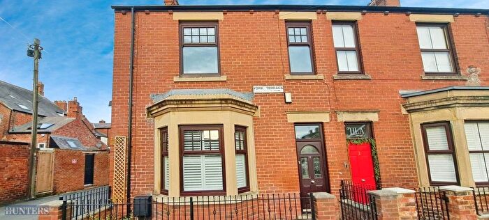 3 Bedroom Property To Rent In York Terrace, Chester Le Street, DH3