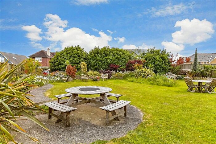 11 Bedroom Property For Sale In Queens Road, Shanklin, Isle Of Wight, PO37