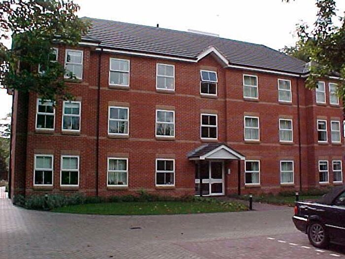 1 Bedroom Flat To Rent In Poole Road, Westbourne, Bournemouth, BH4