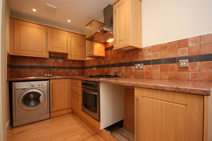 1 Bedroom Flat To Rent In Flat /, Dumbarton Road, Glasgow, G11