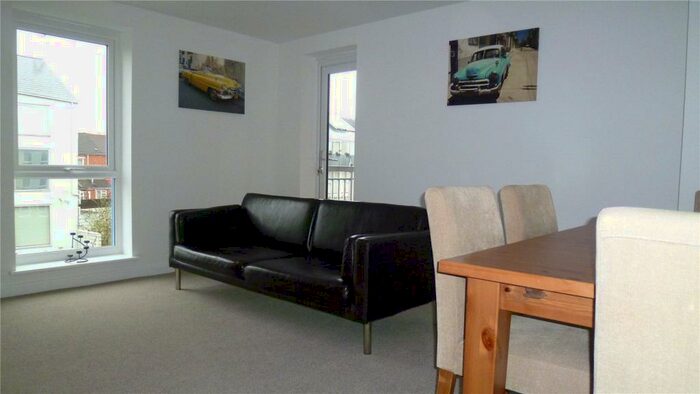 2 Bedroom Apartment To Rent In Progress House, , Quayside Court, Coventry, CV1