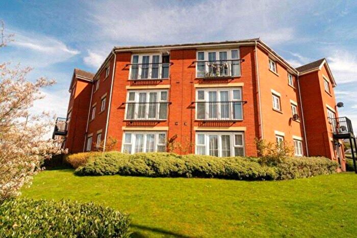 2 Bedroom Apartment To Rent In Oakwood Place, Leominster Road, Birmingham, West Midlands, B11