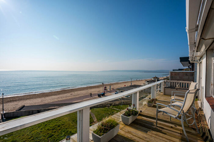 5 Bedroom Semi-Detached House For Sale In Chaddesley Wood Road, Sandbanks, Poole, Dorset, BH13