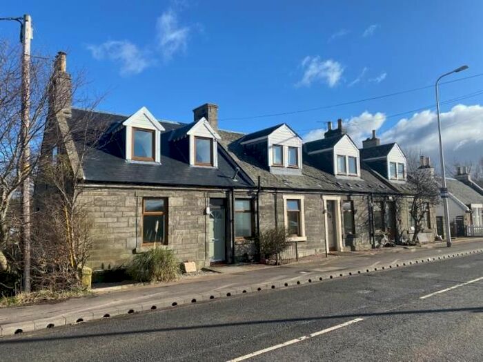 4 Bedroom End Of Terrace House To Rent In Bilston Cottages, Roslin, EH25