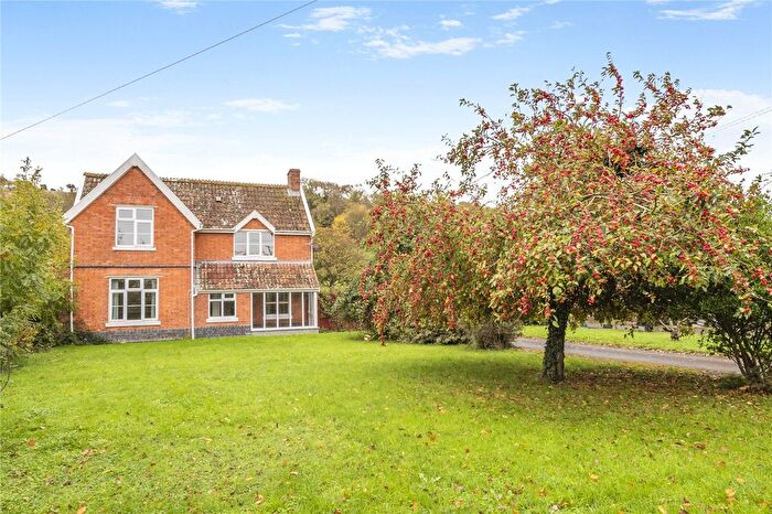 3 Bedroom Detached House For Sale In Brent Knoll, Highbridge, Somerset, TA9