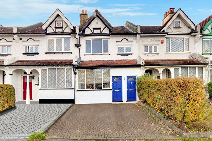 1 Bedroom Flat To Rent In Elgin Road, Croydon, CR0