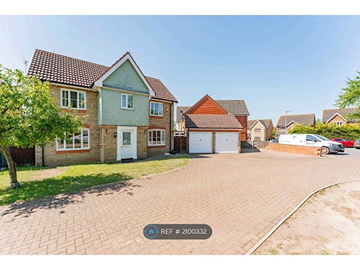 4 Bedroom Detached House To Rent In Wallace Close, Dereham, NR19