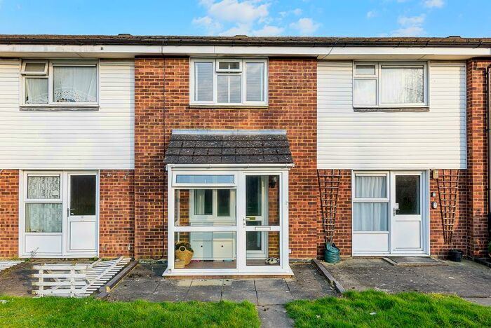 1 Bedroom Terraced House To Rent In Amersham, Buckinghamshire, HP6