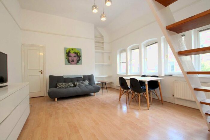 Studio To Rent In Commercial Street, London, E1