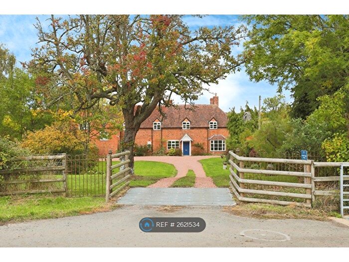 3 Bedroom Semi-detached House To Rent In Cudleigh Court Farmhouse, Worcester, WR5