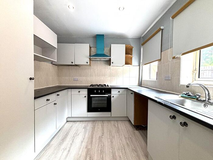 3 Bedroom House To Rent In Burnel Road, Selly Oak, B29