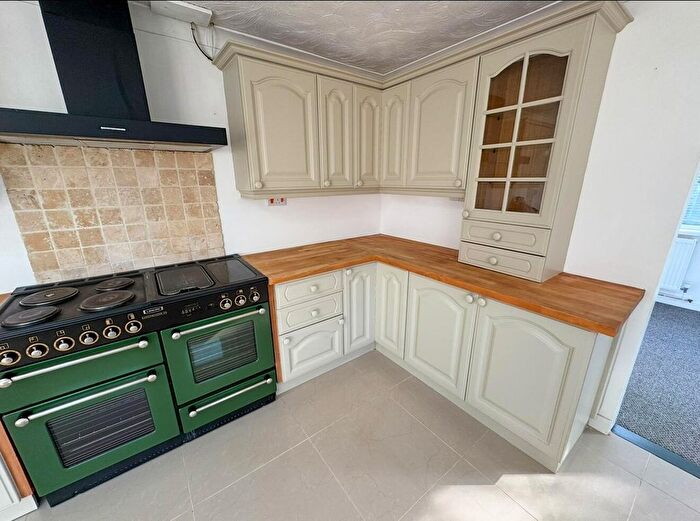 4 Bedroom Detached Bungalow To Rent In Straight Furlong, Pymoor, CB6