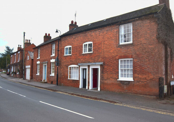 2 Bedroom Semi-Detached House To Rent In Wellesbourne Road, Barford, CV35