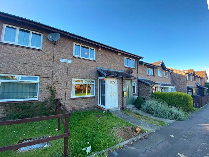 2 Bedroom Semi-Detached House To Rent In Double Hedges Park, Liberton, Edinburgh, EH16