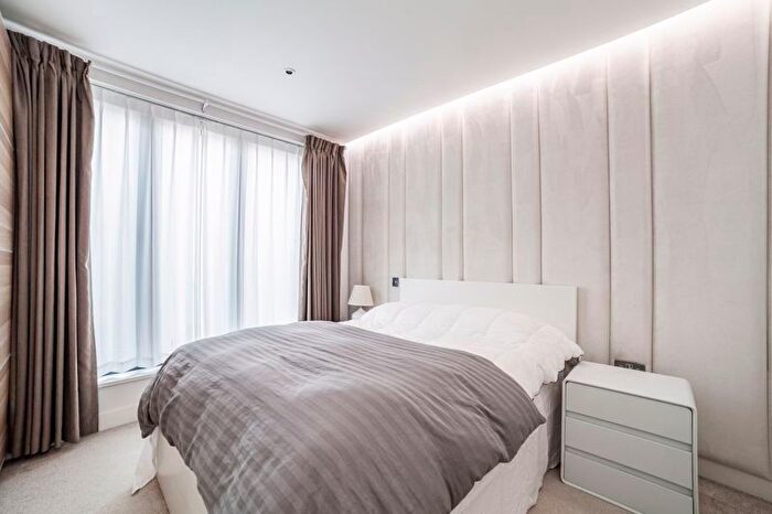 1 Bedroom Flat To Rent In Lillie Road, London, SW6