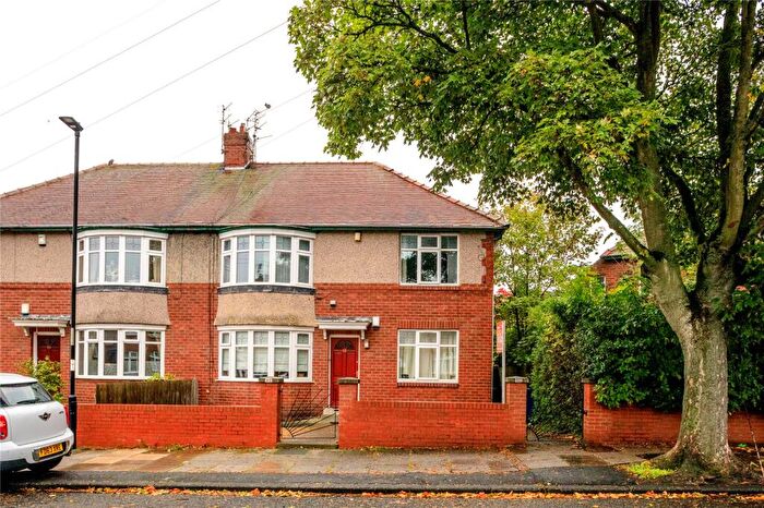 2 Bedroom Apartment To Rent In Strathmore Road, Newcastle Upon Tyne, Tyne And Wear, NE3