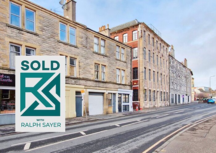 1 Bedroom Flat For Sale In / Pleasance, Pleasance, Edinburgh, EH8