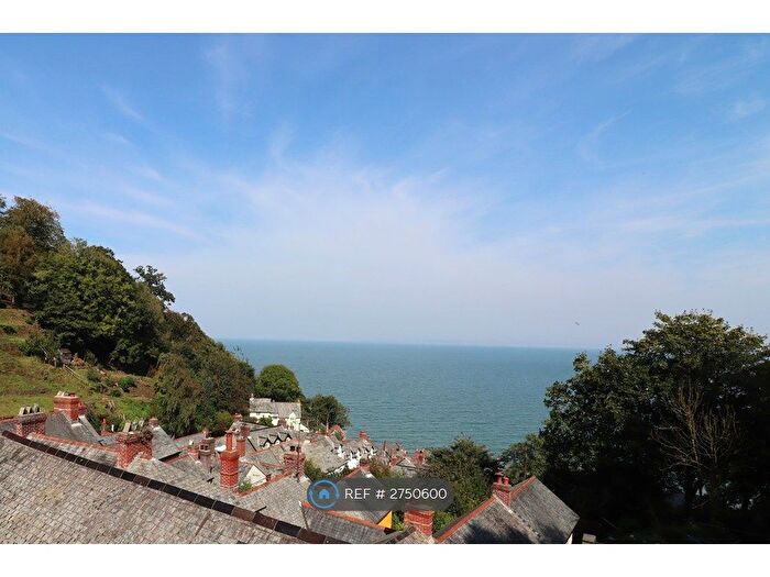 2 Bedroom Terraced House To Rent In The Square, Clovelly, Bideford, EX39