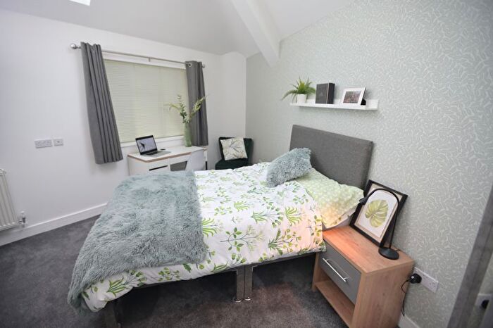 6 Bedroom Property To Rent In Wantage Road, Didcot, OX11