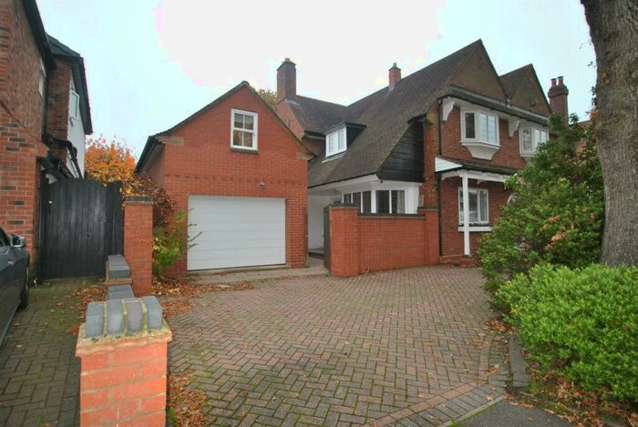 1 Bedroom Maisonette To Rent In All Saints Road, Kings Heath, Birmingham, B14