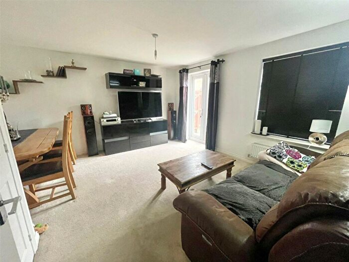 3 Bedroom Terraced House For Sale In Coleman Road, Brymbo, Wrexham, LL11