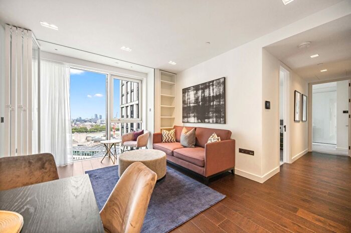 2 Bedroom Flat To Rent In Casson Square, London, SE1