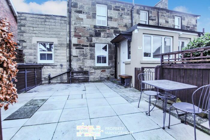 2 Bedroom Flat To Rent In Belmont Road, Juniper Green, Edinburgh, EH14