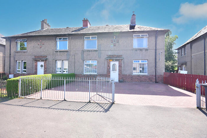 2 Bedroom Flat For Sale In Alness Street, Hamilton, ML3