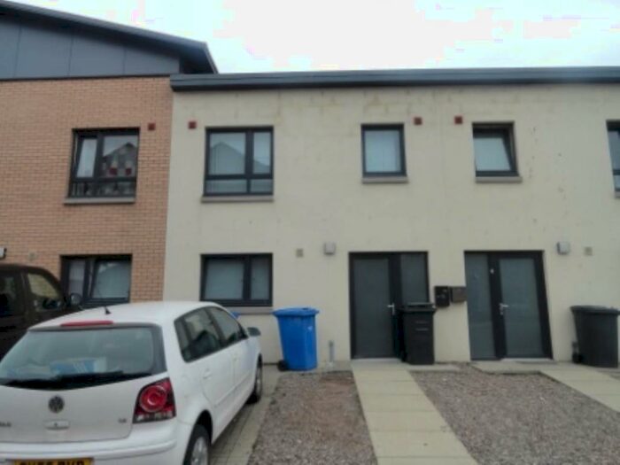 3 Bedroom House To Rent In Bellfield Street, DD1