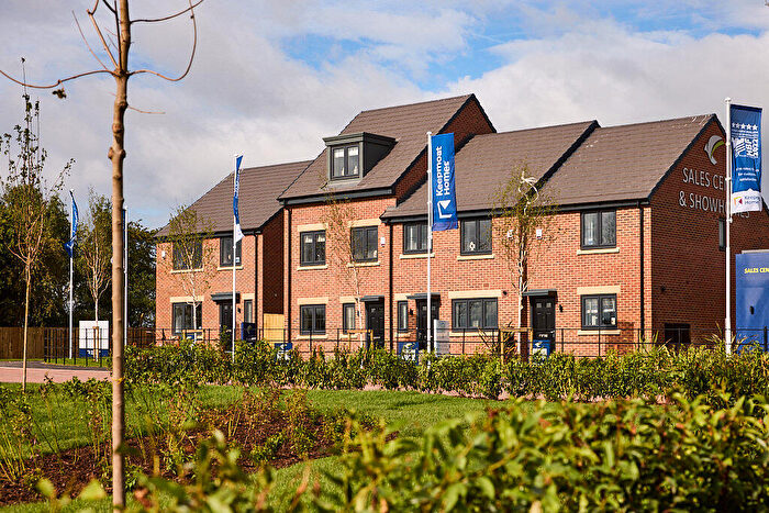 2 Bedroom Terraced House For Sale In Doncaster Road, Costhorpe, Carlton In Lindrick, Worksop, S81