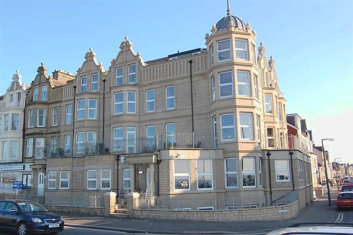 2 Bedroom Flat To Rent In Marine Road East, Morecambe LA4