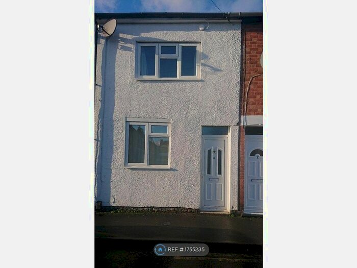 2 Bedroom Terraced House To Rent In Stanley Road, Gloucester, GL1