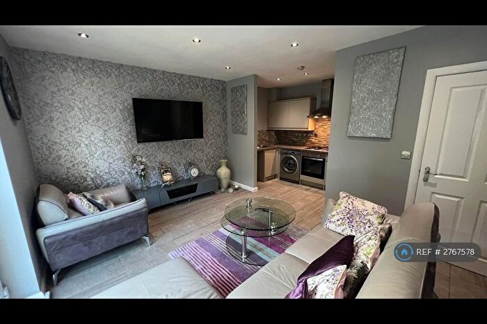 2 Bedroom Maisonette To Rent In Primrose House, Sheffield, S6