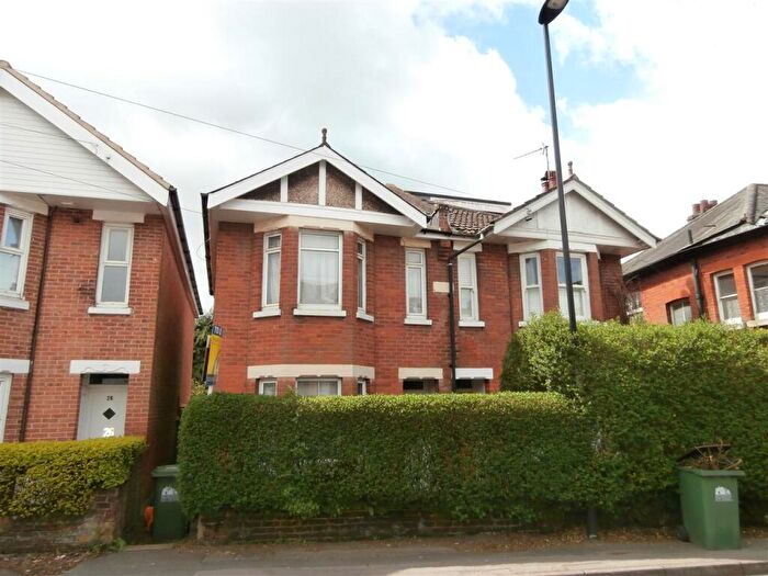 3 Bedroom Semi-Detached House To Rent In Highfield Lane, Southampton, SO17