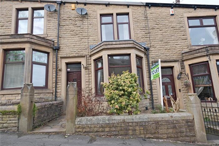 2 Bedroom Terraced House To Rent In Harcourt Road, Accrington, BB5