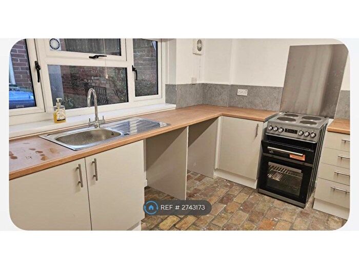 2 Bedroom Semi-Detached House To Rent In Chaucer Street, Bungay, NR35