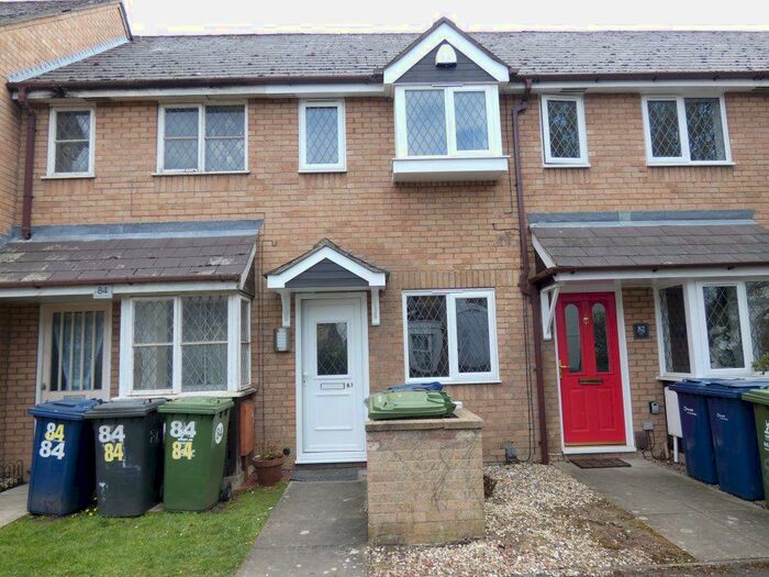 1 Bedroom House To Rent In Devonshire Mews, CB1