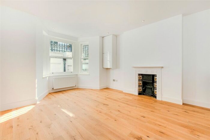 2 Bedroom Flat To Rent In Finborough Road, London, SW10