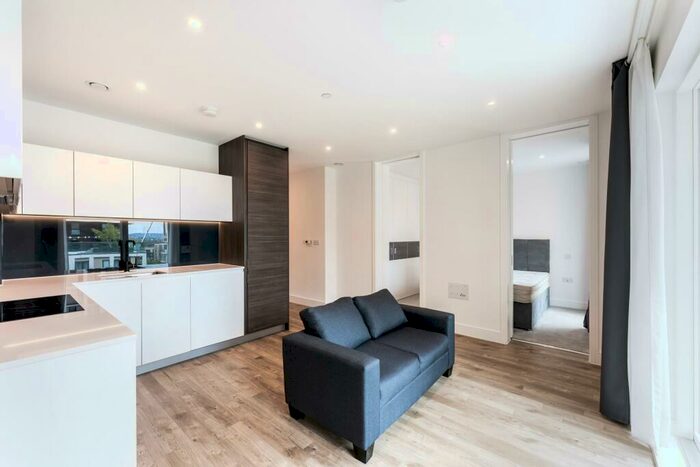1 Bedroom Apartment To Rent In Quill House, Kidbrooke Village, London, SE3