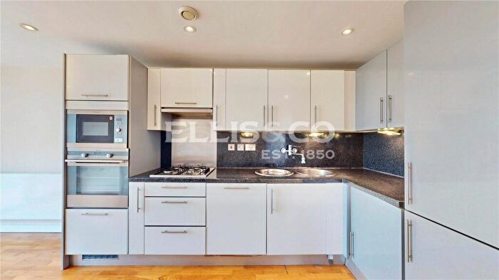 1 Bedroom Apartment To Rent In Elm Road, Wembley, HA9
