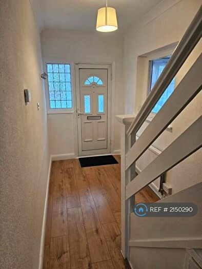 4 Bedroom End Of Terrace House To Rent In Sutherland Avenue, Welling, DA16