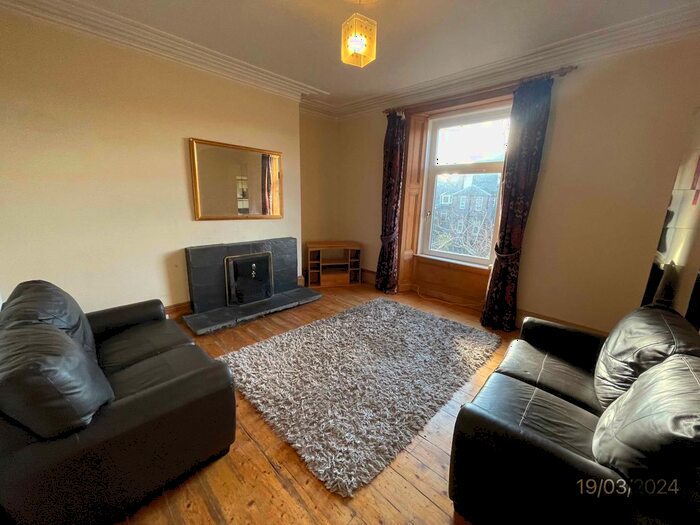 1 Bedroom Flat To Rent In Thistle Place, Second Floor Left, Aberdeen, AB10