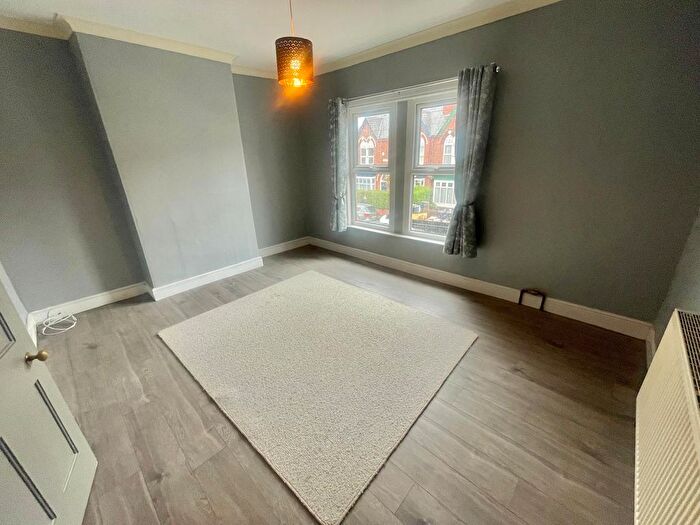 1 Bedroom Flat To Rent In Hart Road, Erdington, Birmingham, B24