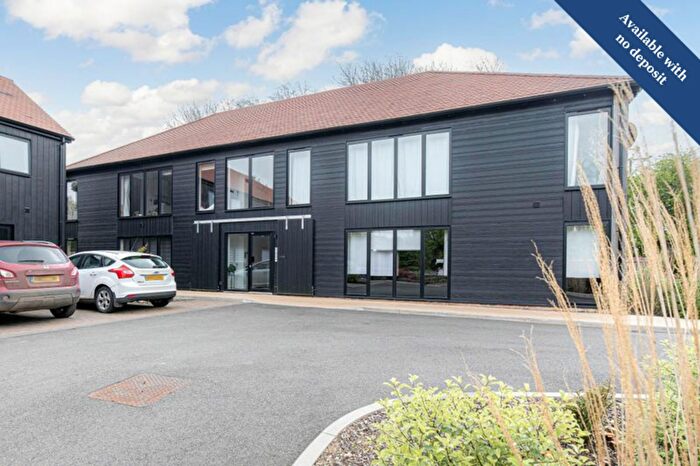 1 Bedroom Flat To Rent In Elmsted Barn, Kilndown Place, CT4