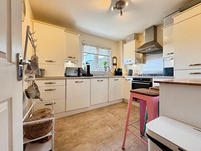 2 Bedroom Flat For Sale In Clement Drive, Newton Mearns, G77