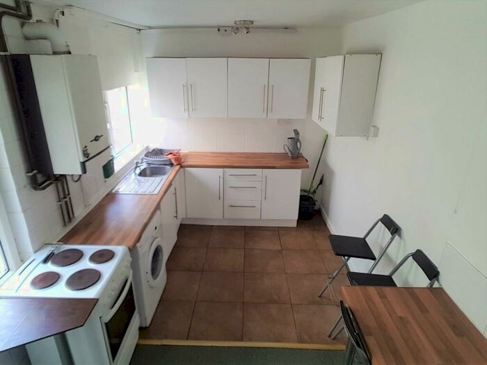 4 Bedroom House To Rent In Hawthorne Ave, Uplands, Swansea, SA2