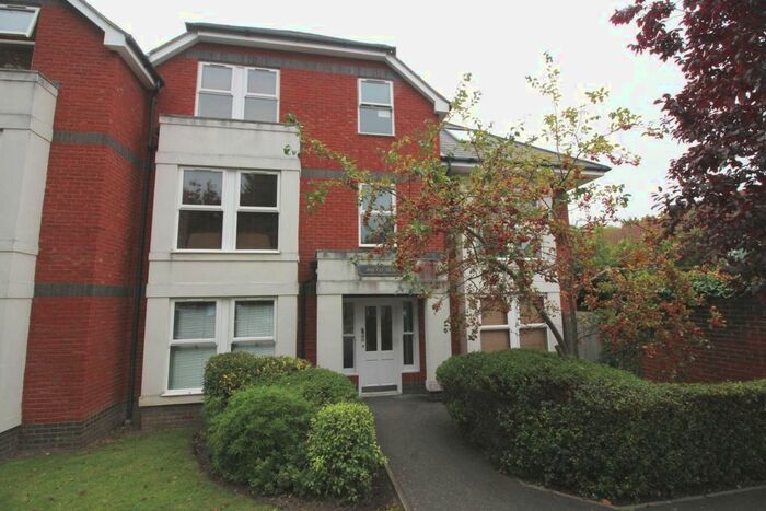 2 Bedroom Flat To Rent In School Lane, Egham, Surrey, Gf, TW20