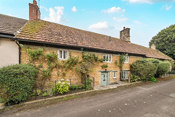 2 Bedroom Terraced House For Sale In Church Street, Milborne Port, Sherborne, DT9
