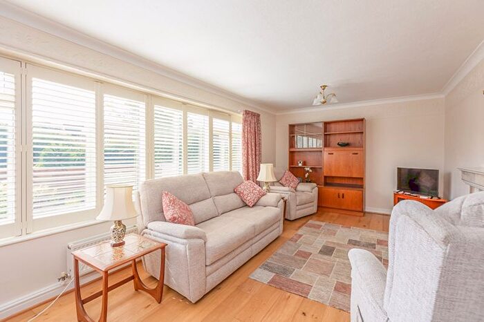 2 Bedroom Detached Bungalow For Sale In Langton Road, Norton, Malton, YO17