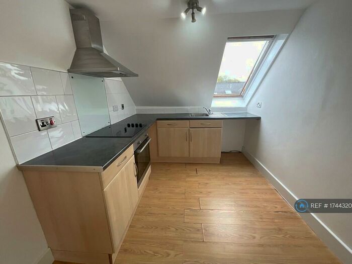 1 Bedroom Flat To Rent In Jamieson Street, Arbroath, DD11